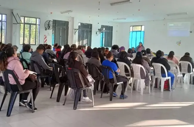 MunicipalidadDeSanLorenzocurso