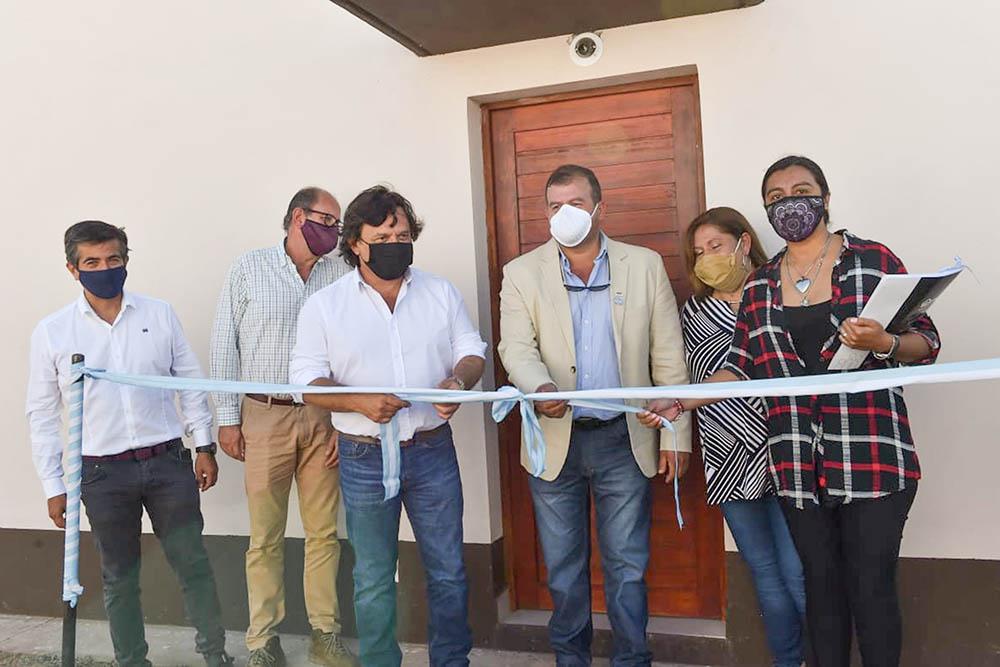 obras publicas el quebracal