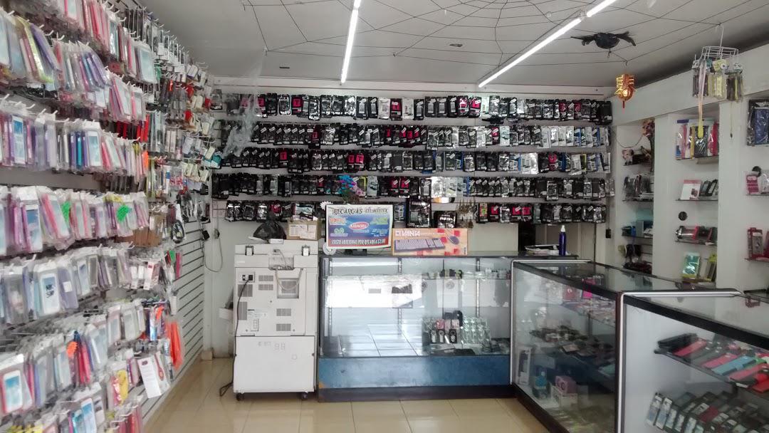 policiales-robo celulares