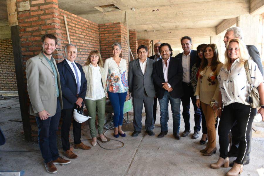 politica saenz educacion