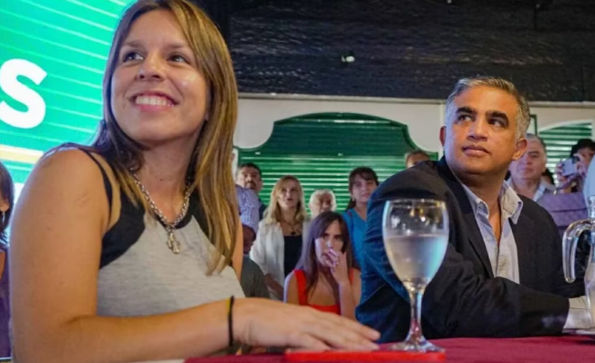 politica liendo y nanni