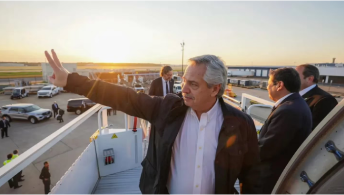 politica alberto