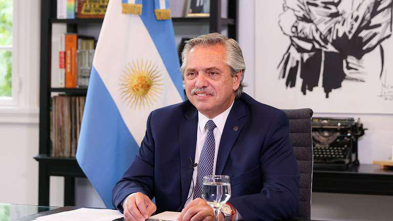 politica-alberto y fmi
