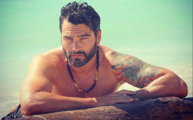 espectaculo-Hernan Drago