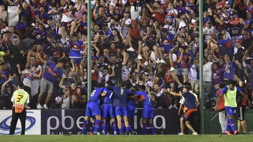 deportes tigre