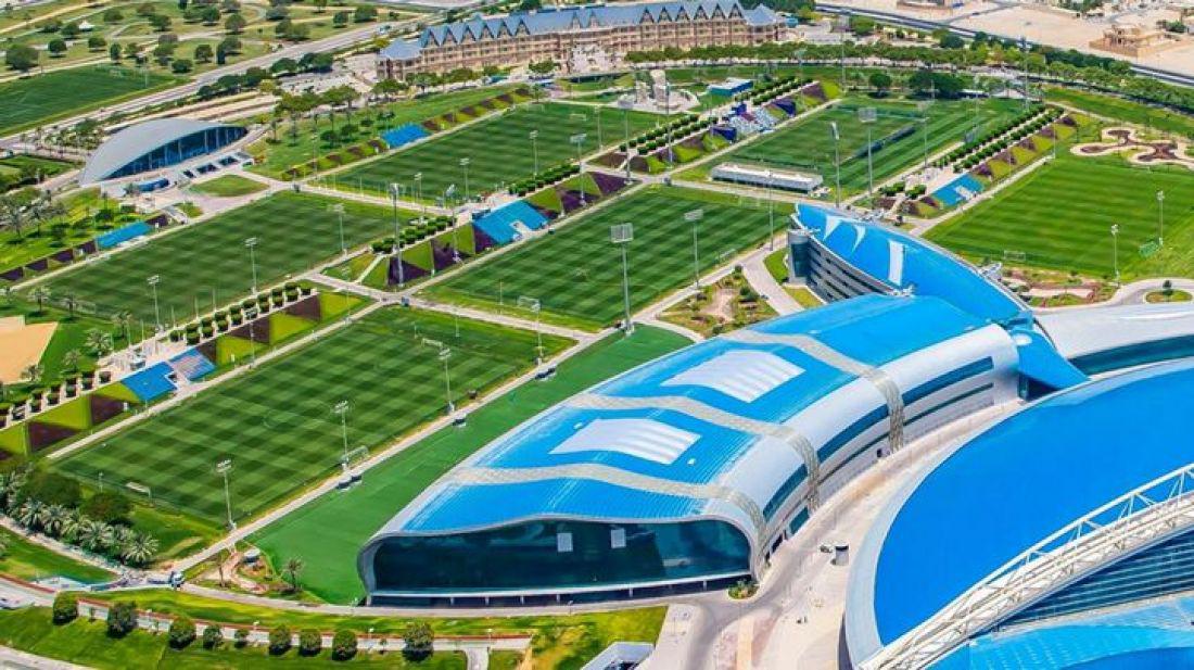 deportes qatar