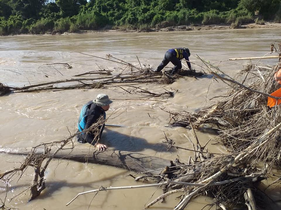 policiales-rio bermejo