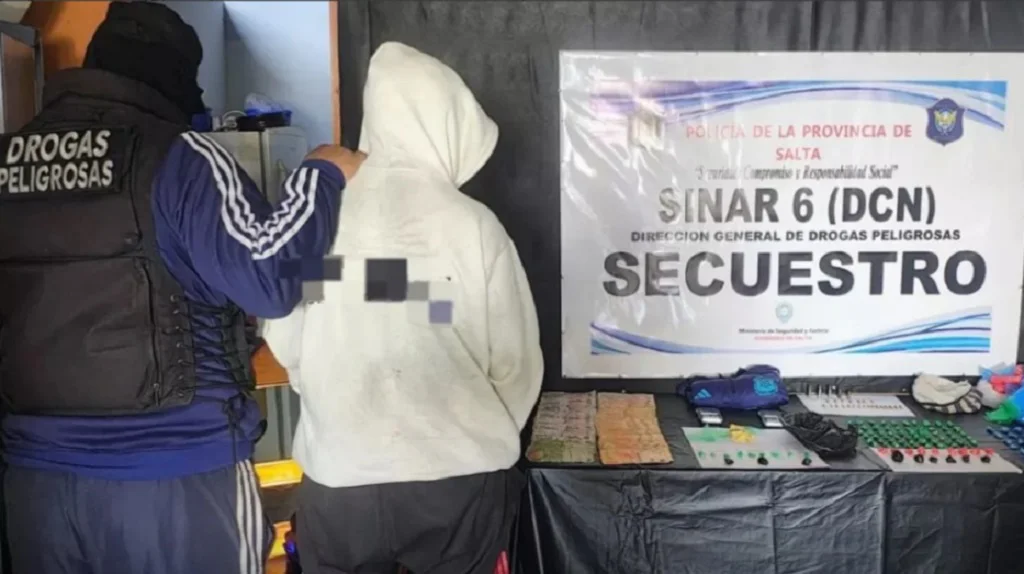 Policialesbarrioceferino