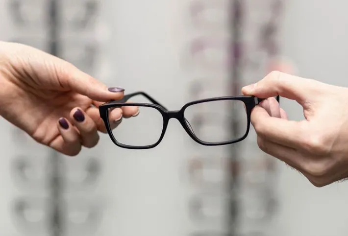 ArmazonLentes
