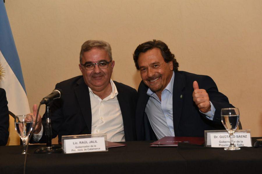 politica saenz turismo