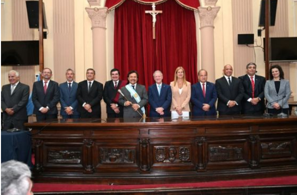 saenz gabinete