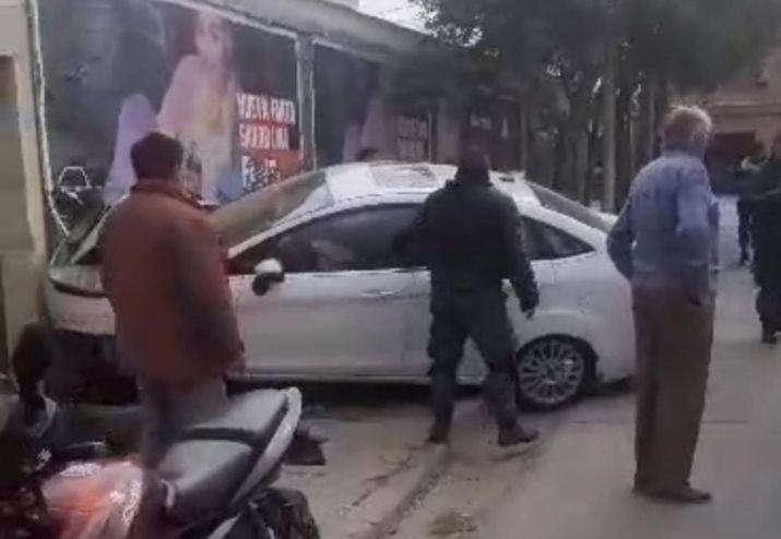 policiales tres cerritos