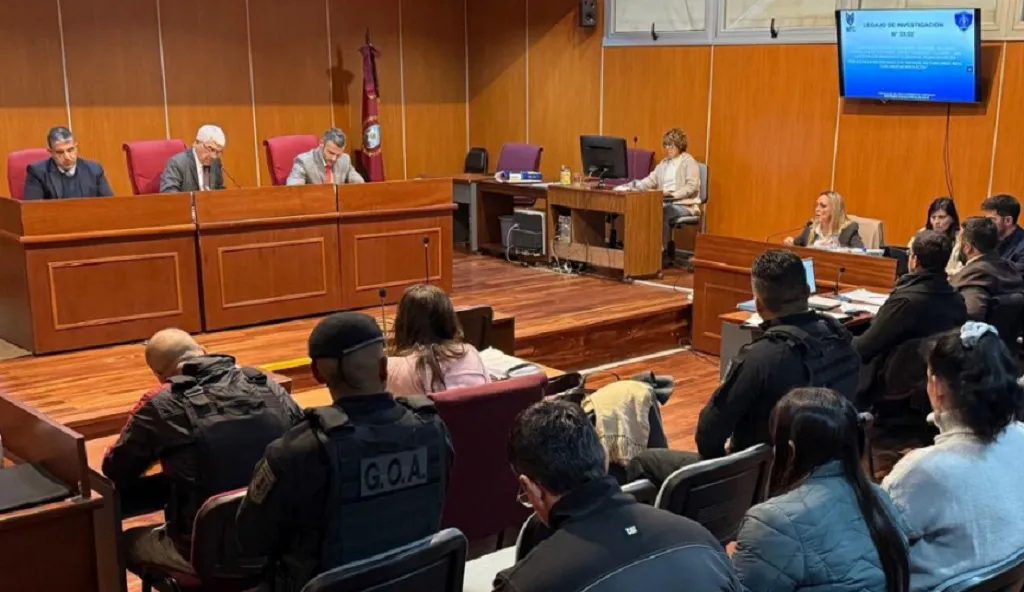 PolicialesGeneracionZoe