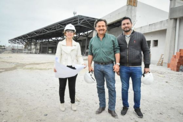 politica saenz obras