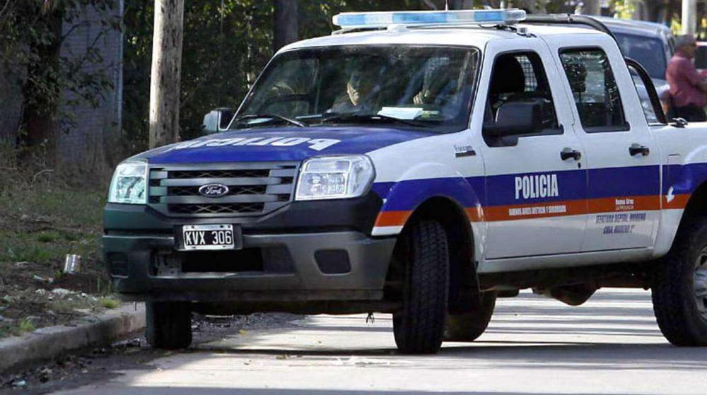 policiales femicidio