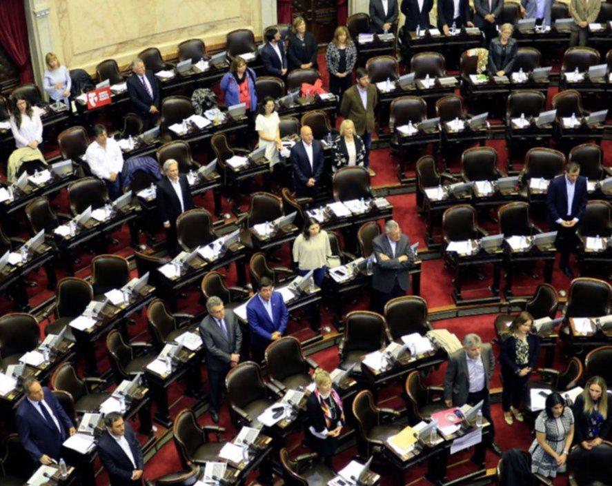 camara de diputados -congreso