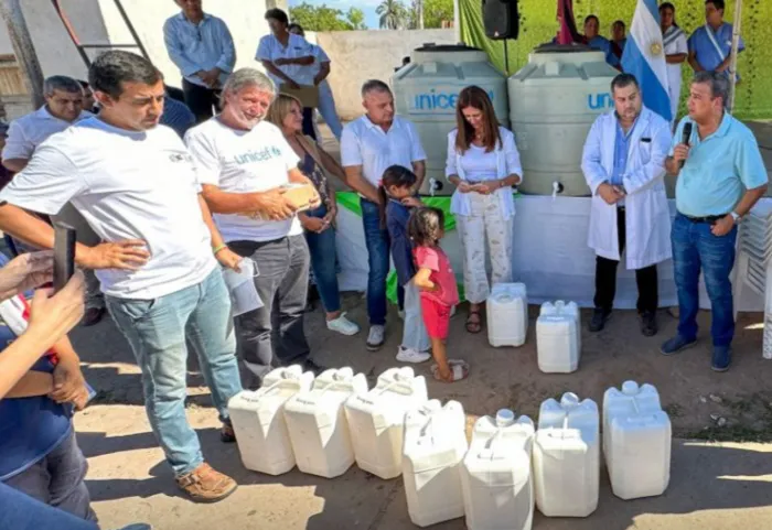 Agua