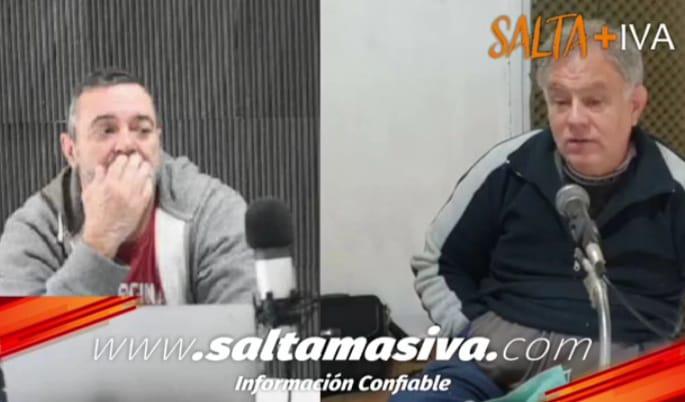 salta mas iva diego saravia