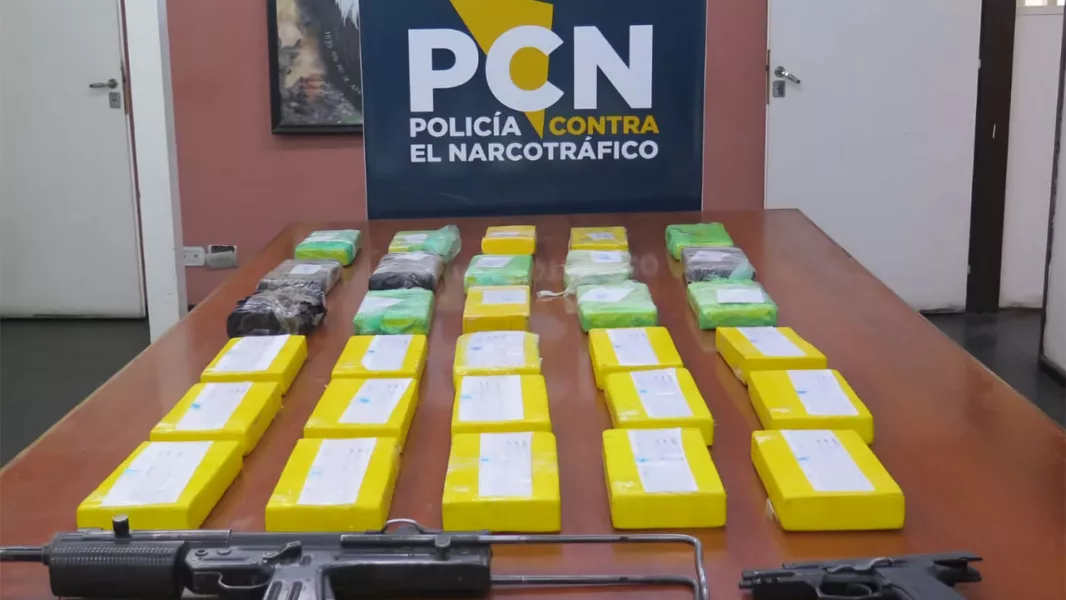 droga salta