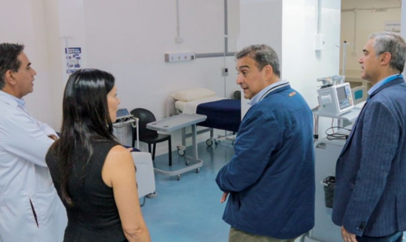 hospital oñativia