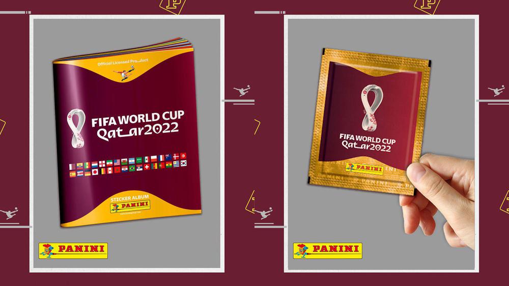 album del mundial