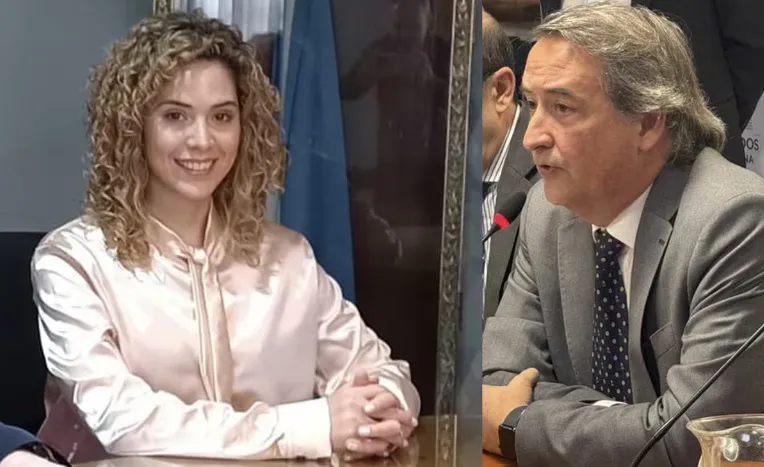 PoliticaNicolasyLourdes