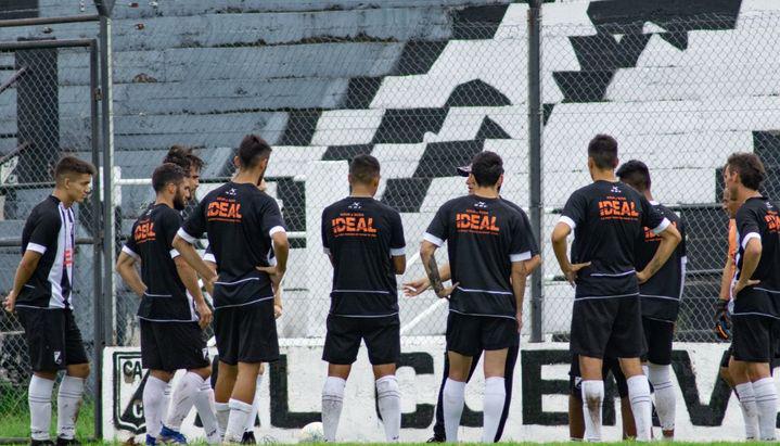 deportes central norte buenos aires