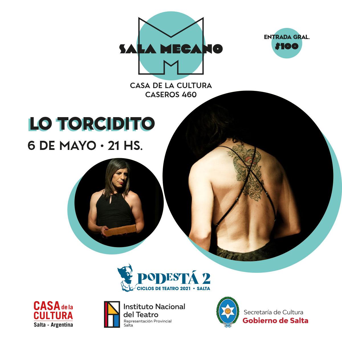 cultura-teatro salteño