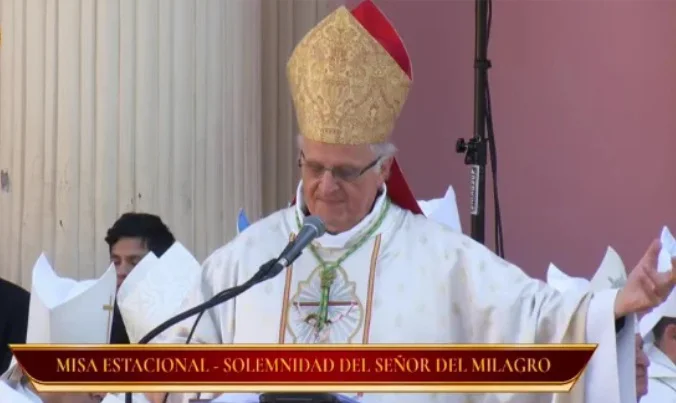 Monseñor