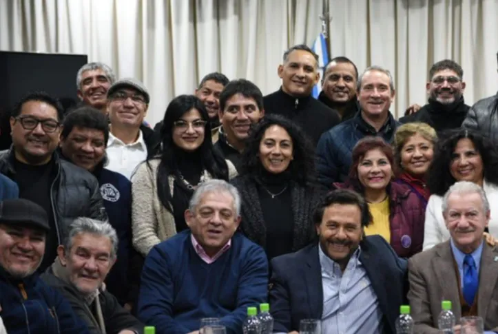 PoliticaSaenzGremios