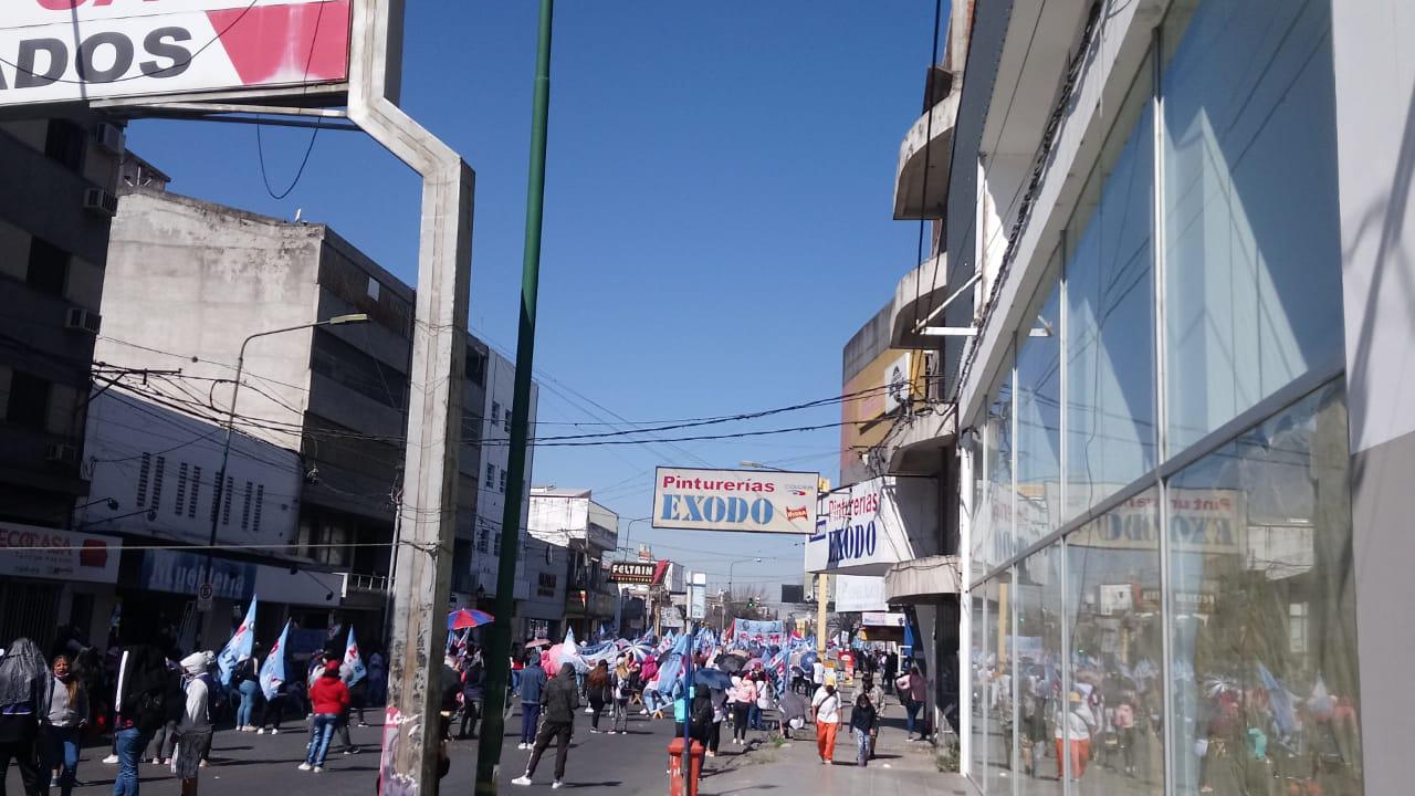 autos convocados docentes