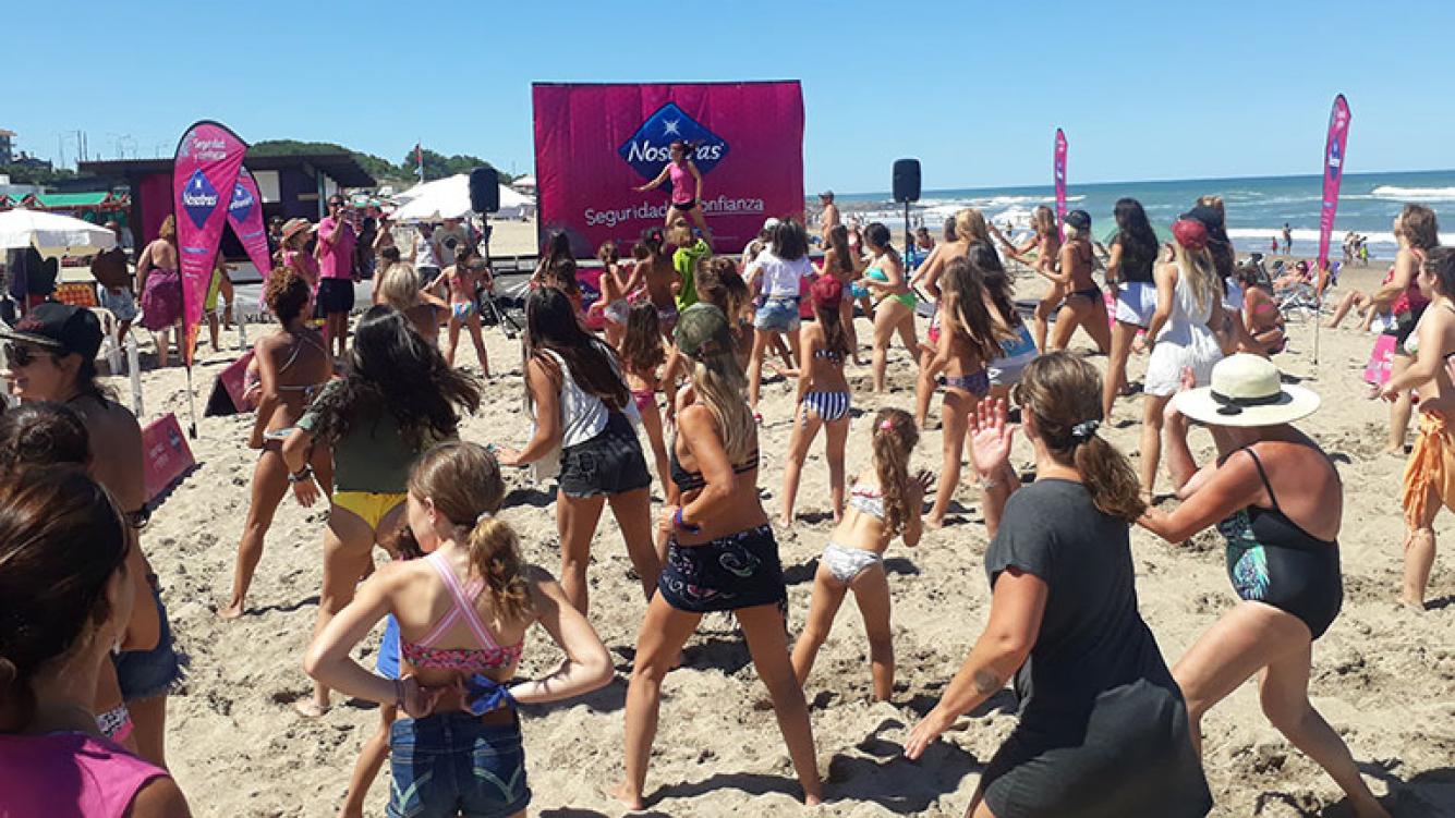 turisimo en la costa