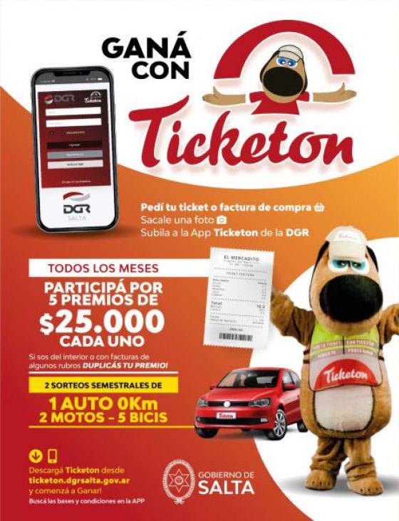 ticketon