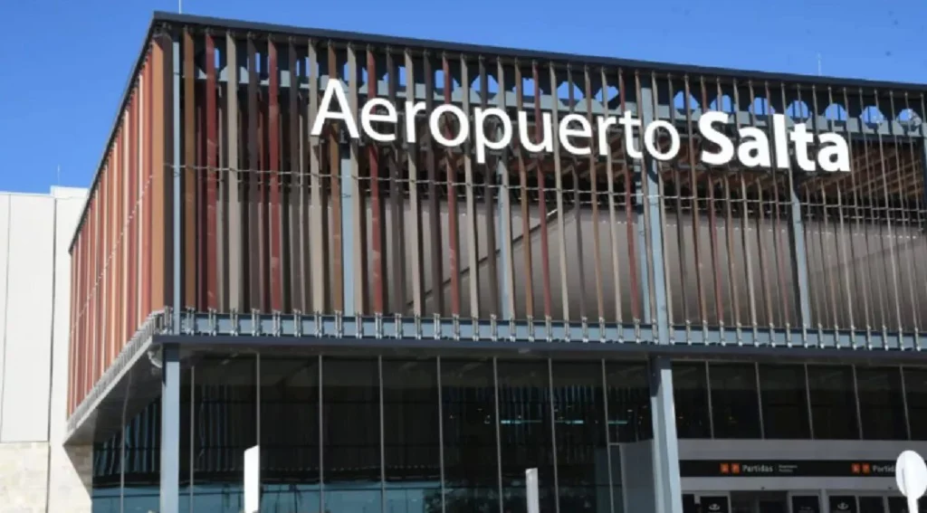 Politicaaeropuerto