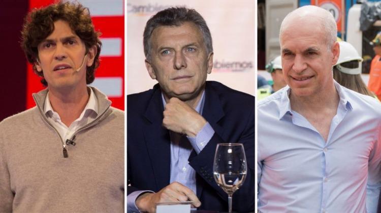 politica juntos por el cambio