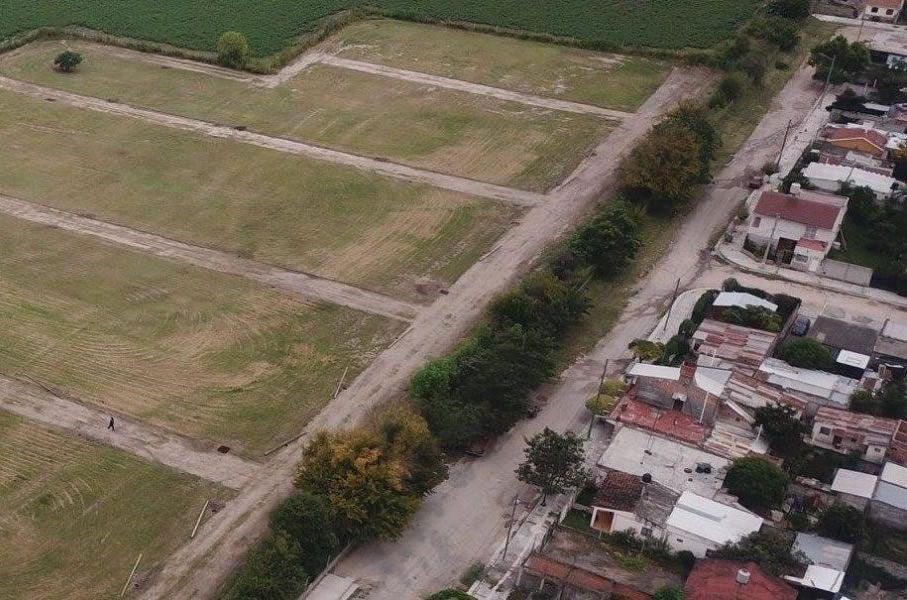 obras publicas plan mi lote