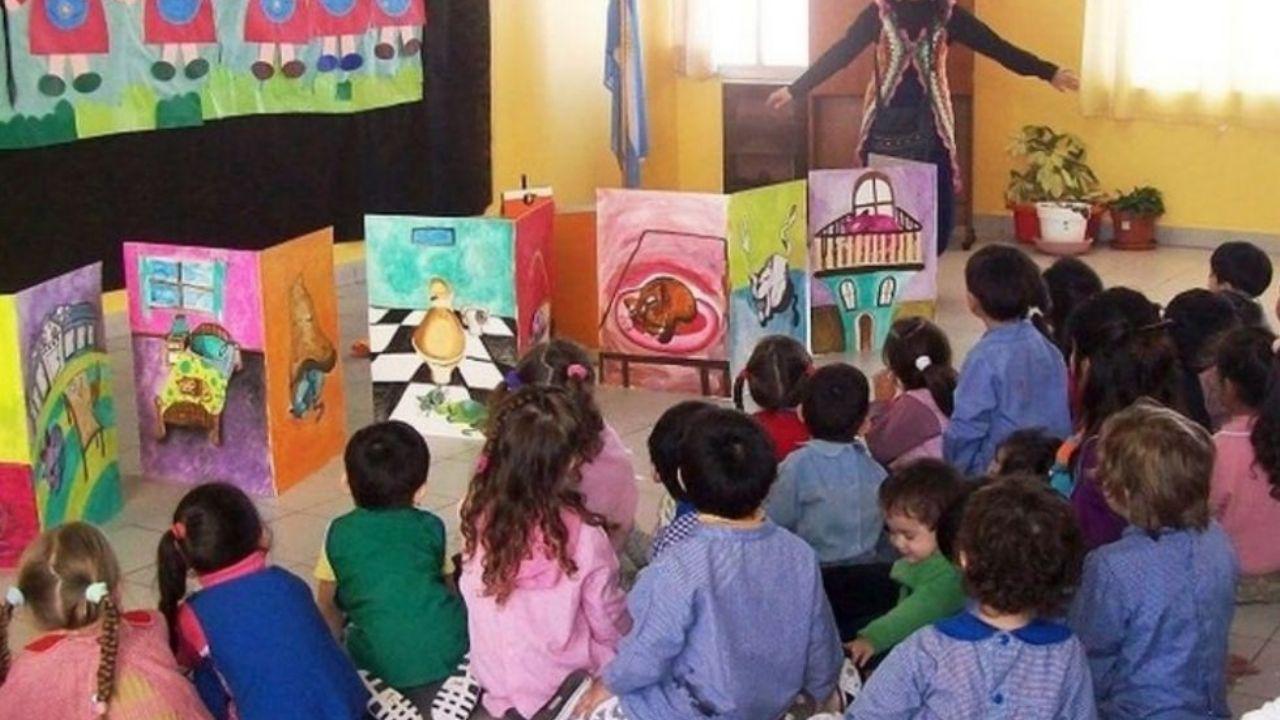 policiales maestra