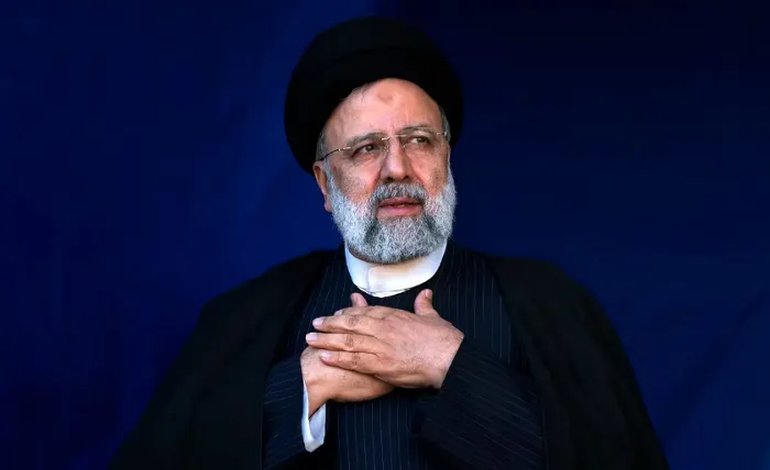 InterIran19
