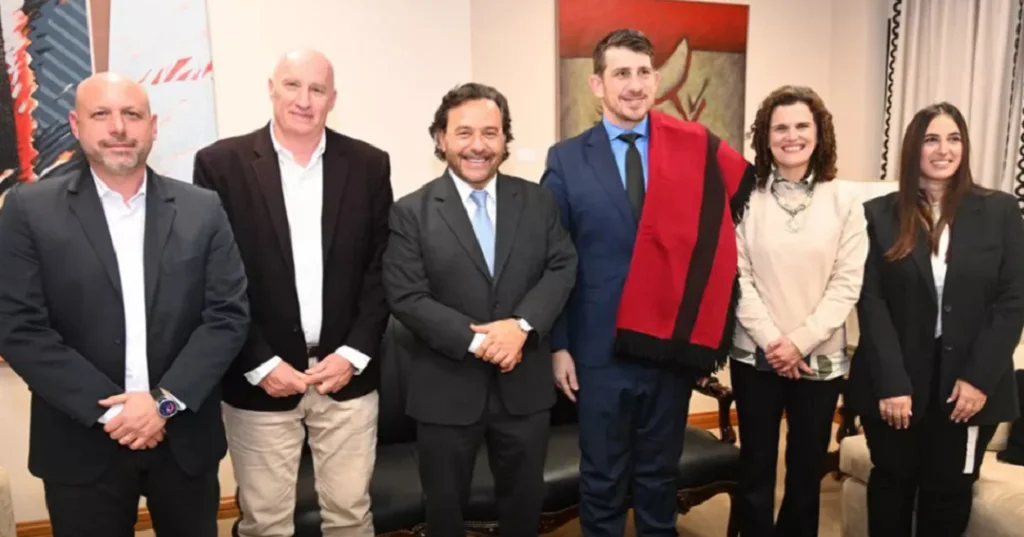 PoliticaSaenzDAIA