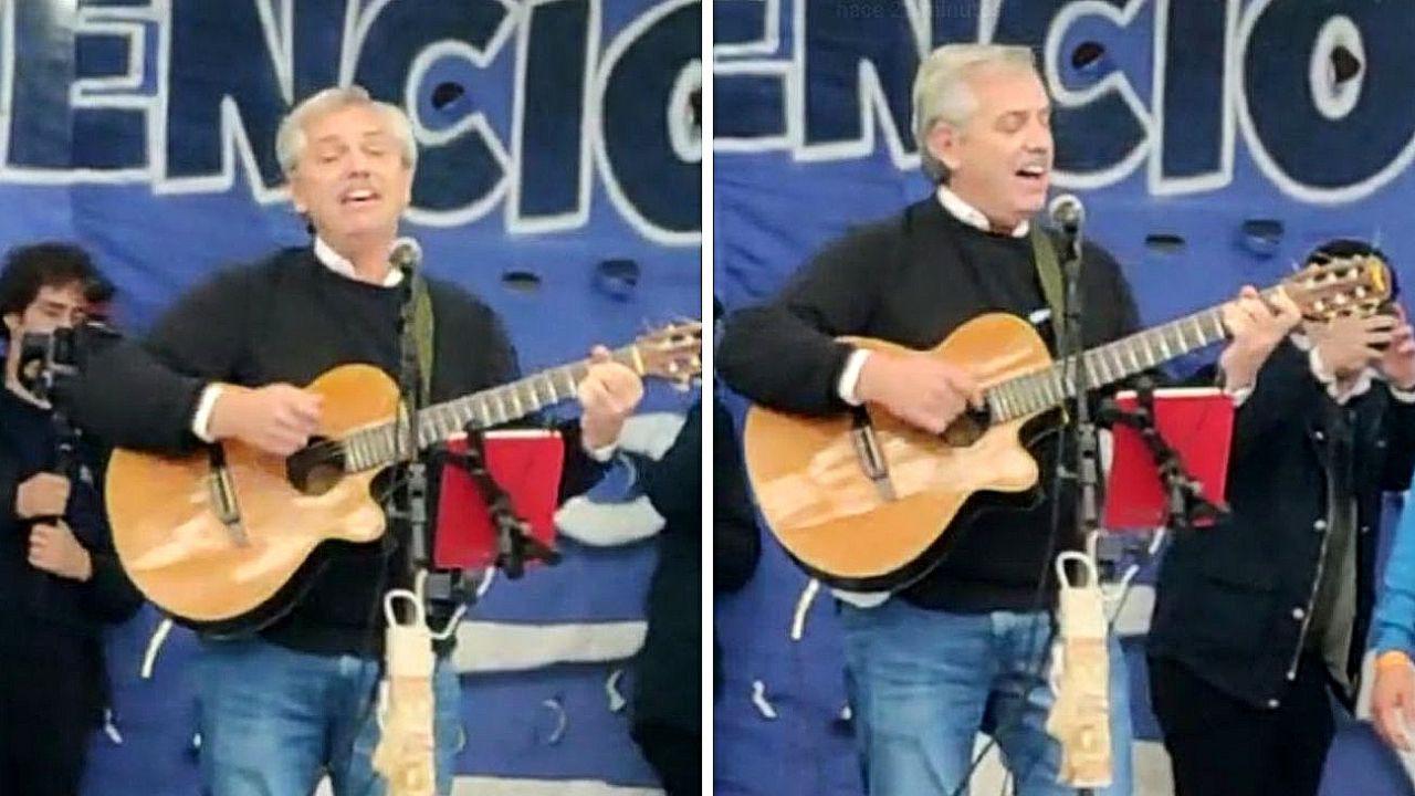 politica alberto loco