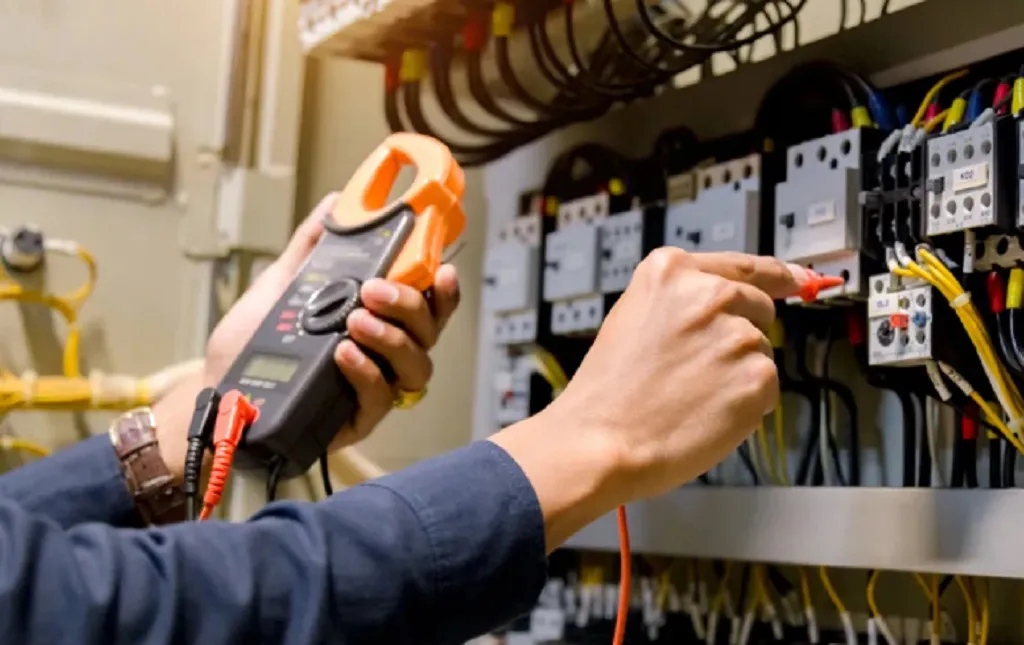 Bolsadetrabajoelectricista