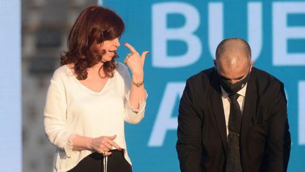 politica-cristina y martin1