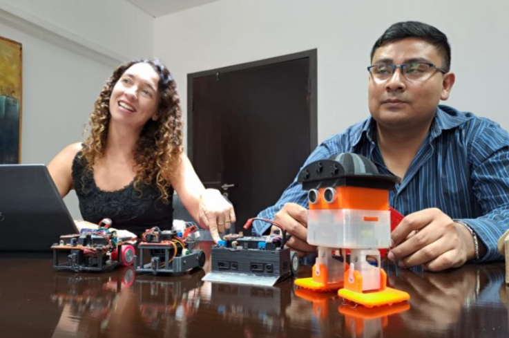 robotica