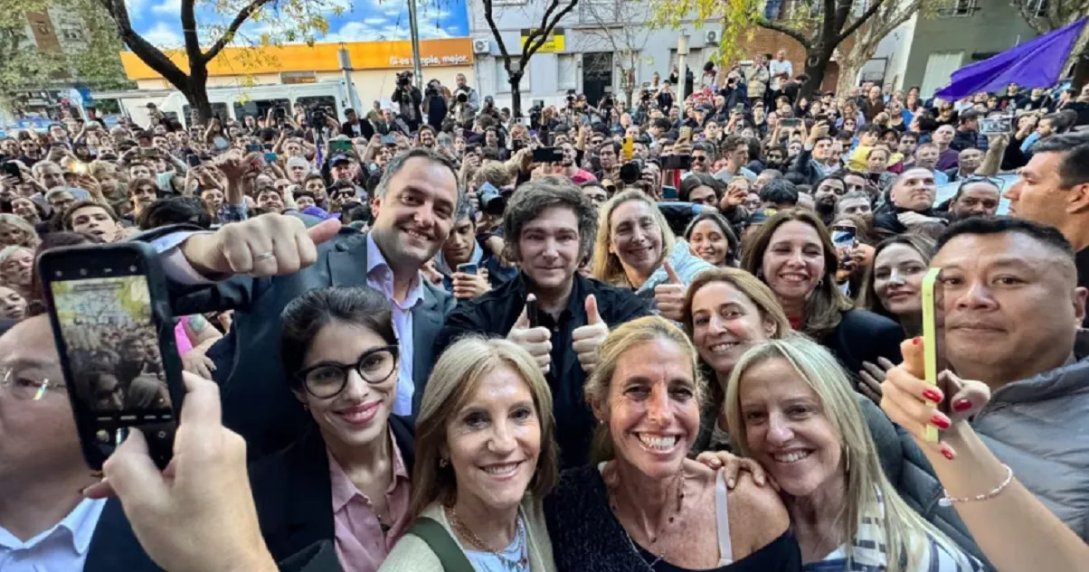 PoliticaMileielecciones