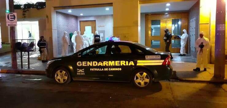 justicia trata de personas