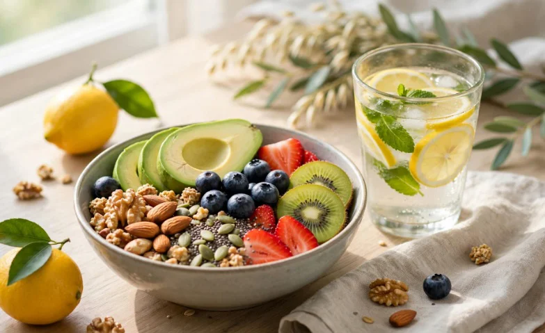 Saludnutricion