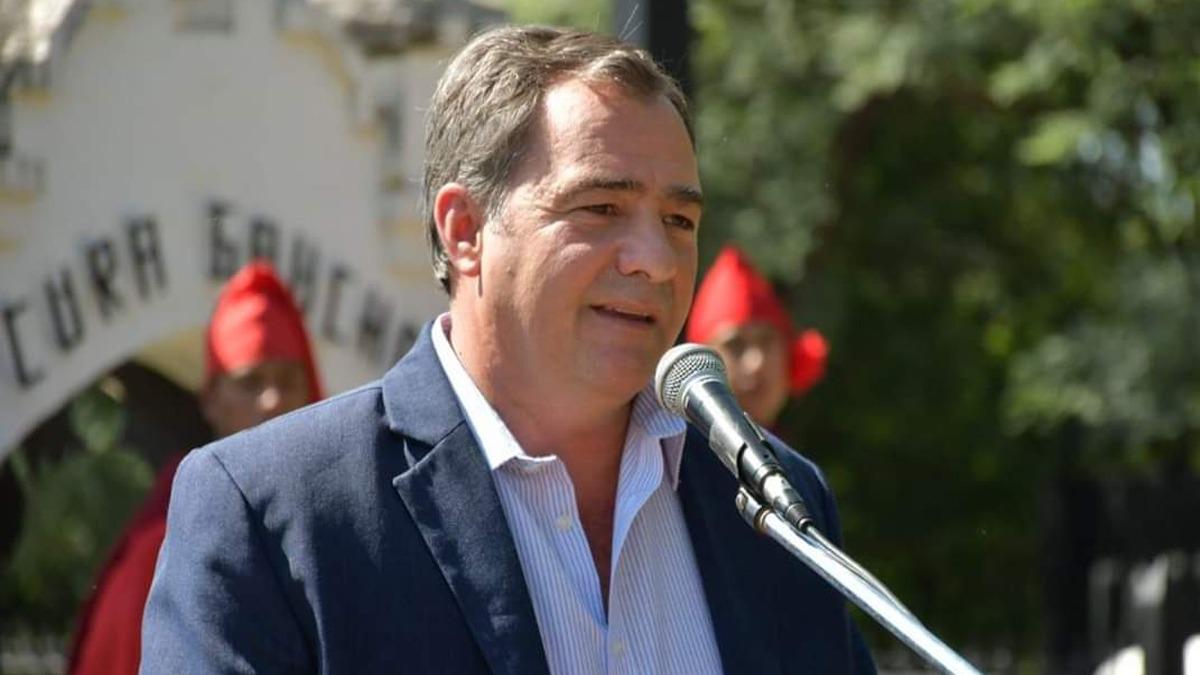 intendente de san lorenzo