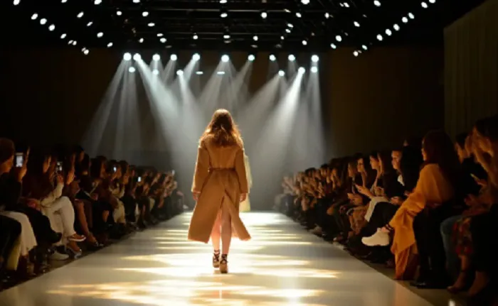 Desfile
