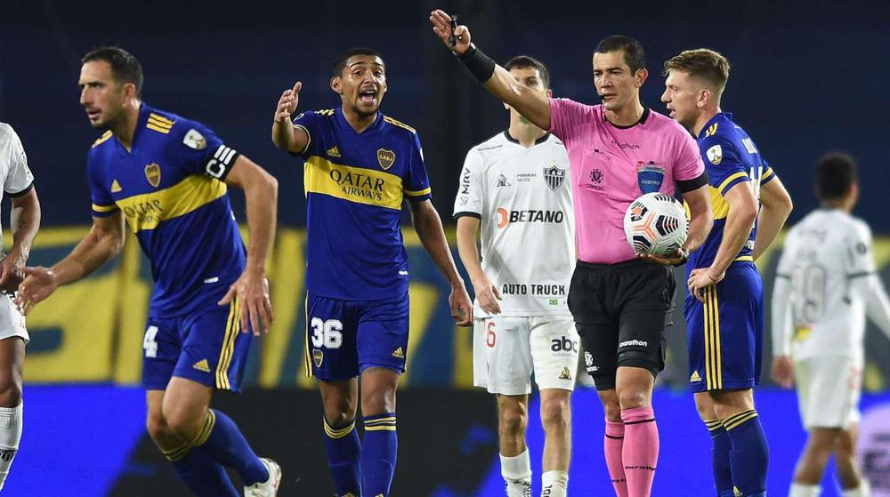 deportes boca