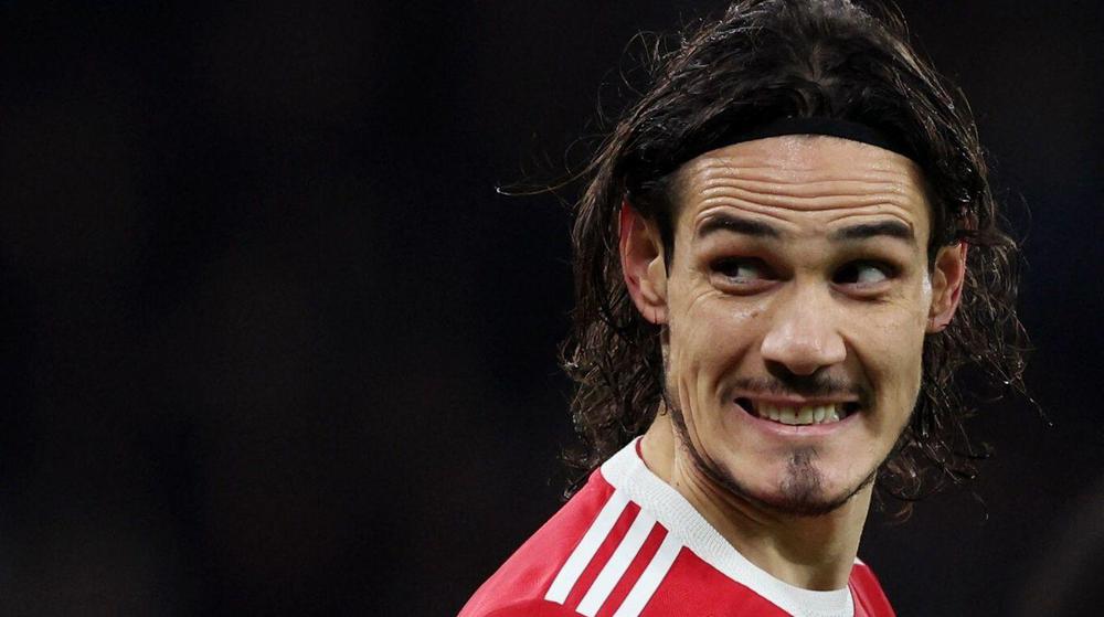 deportes cavani